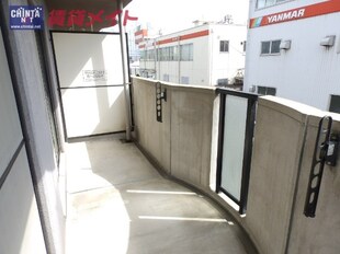 松ケ崎駅 徒歩7分 4階の物件内観写真